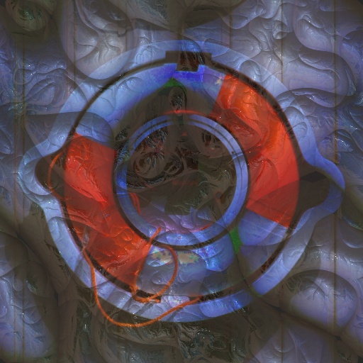 Bring some noise into my life