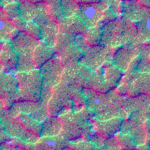 Normal Map