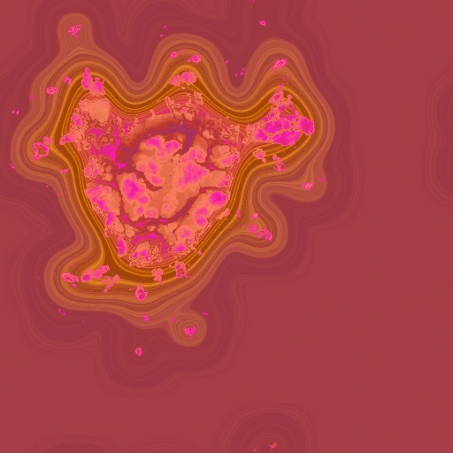 Diffuse Map