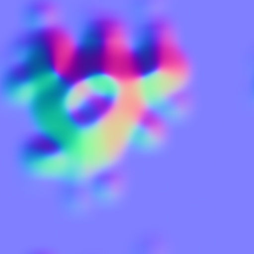 Normal Map