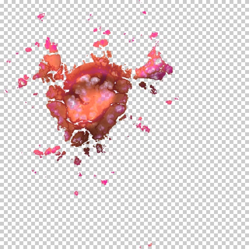 Virology sibling (Texture)