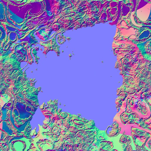Normal Map