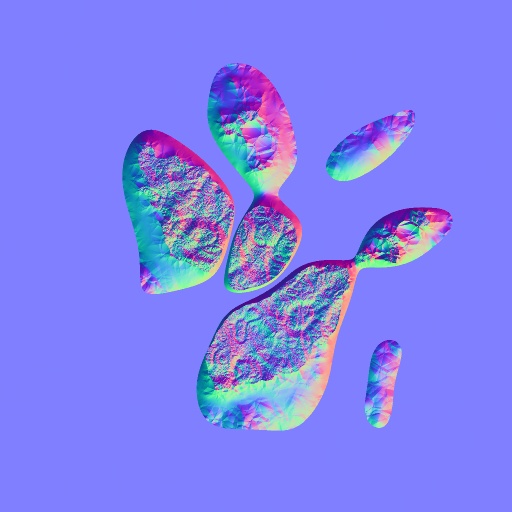 Normal Map