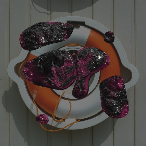 Variation 5