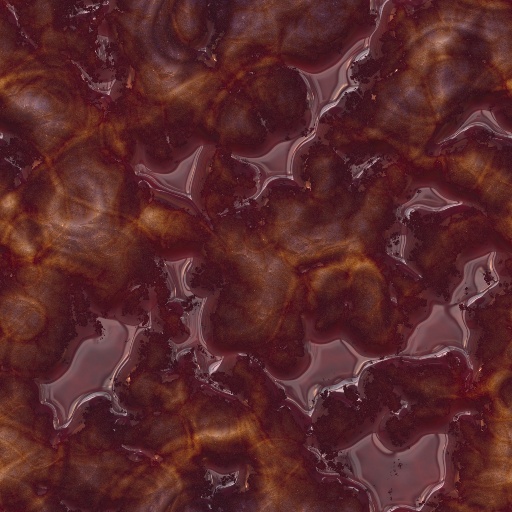 slick guts (Texture)