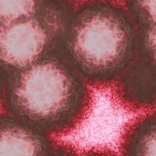 Diffuse Map