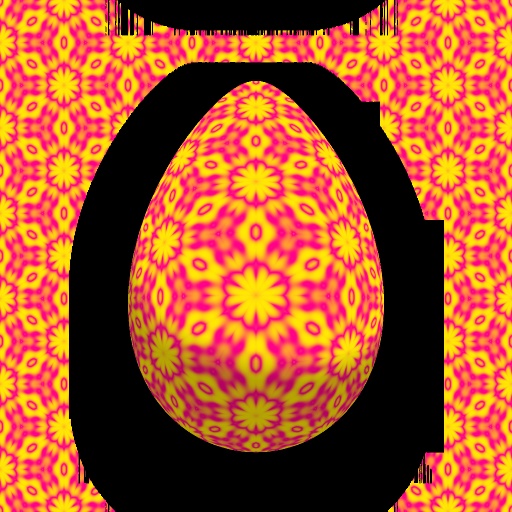 Diffuse Map