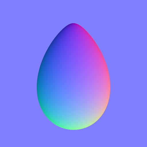 Normal Map
