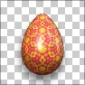 Easter eggs