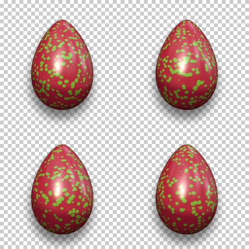 Variation 4