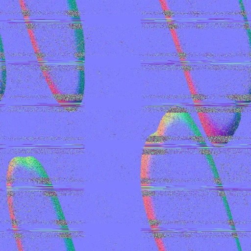 Normal Map