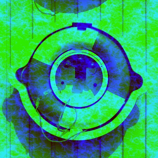 Variation 5