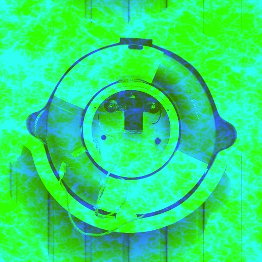 Variation 8