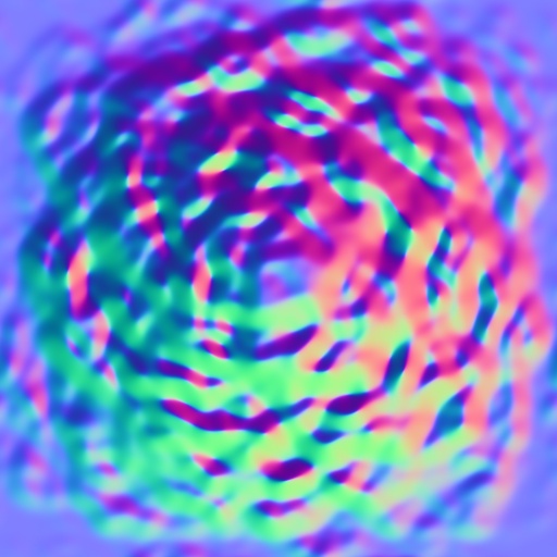 Normal Map