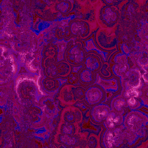 Diffuse Map