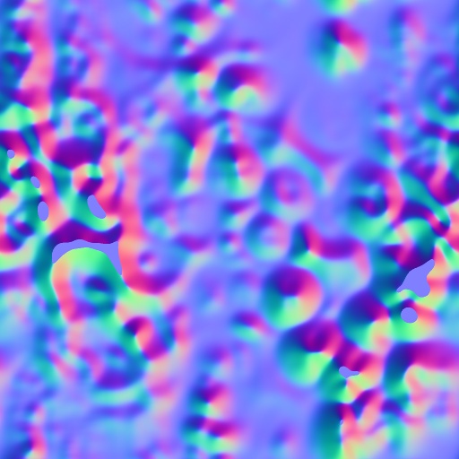 Normal Map