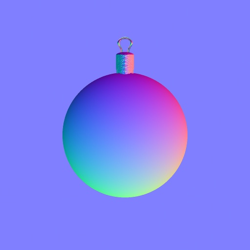 Normal Map