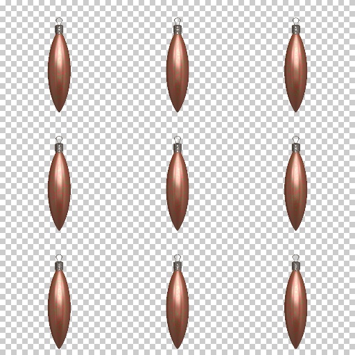 Variation 5