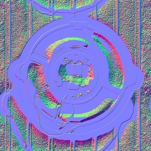 Normal Map