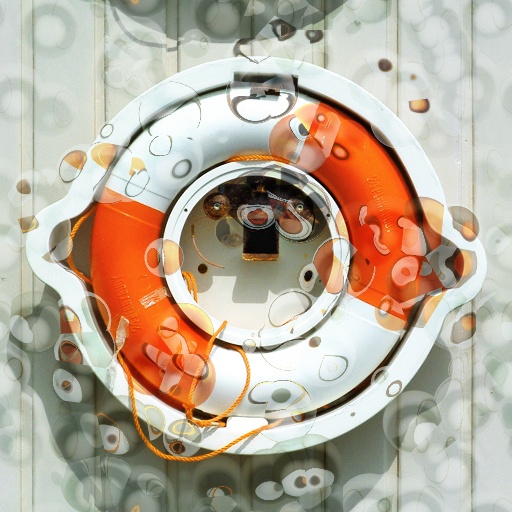 Diffuse Map