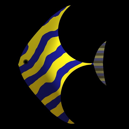 Fish (Texture)