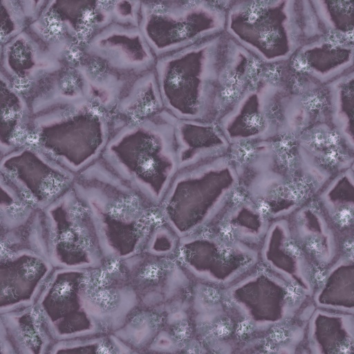 Diffuse Map