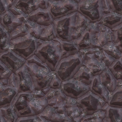 Rock of ages (Texture)