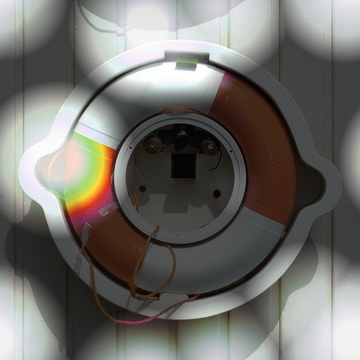 Diffuse Map