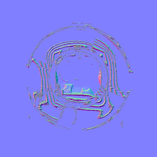 Normal Map
