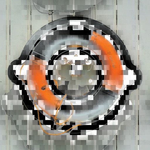 Diffuse Map