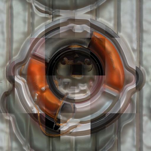 Variation 4