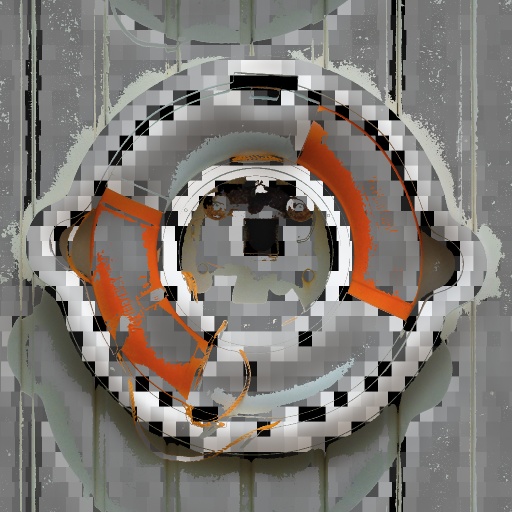 Variation 8