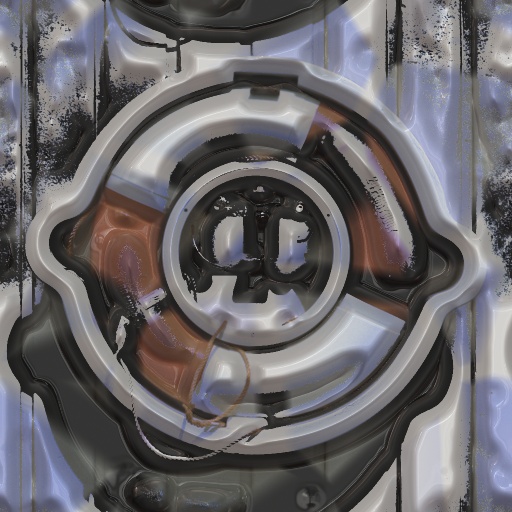 Variation 7