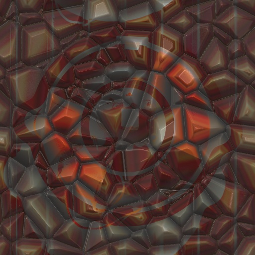 Stone Faced (Effect)