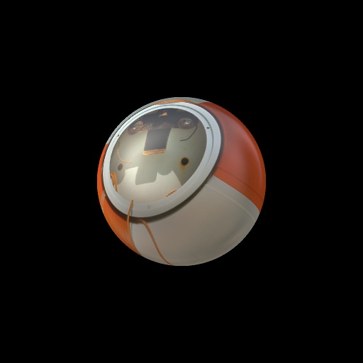 imgae ball (Effect)