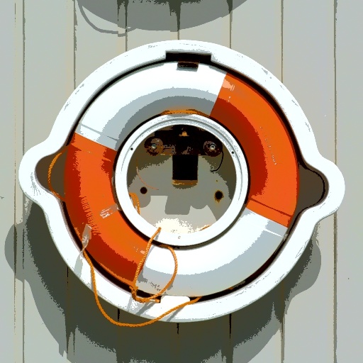Japanese Style Cell Shading (Effect)