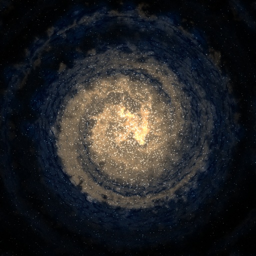 Galaxy (Texture)