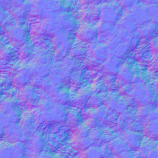 Normal Map