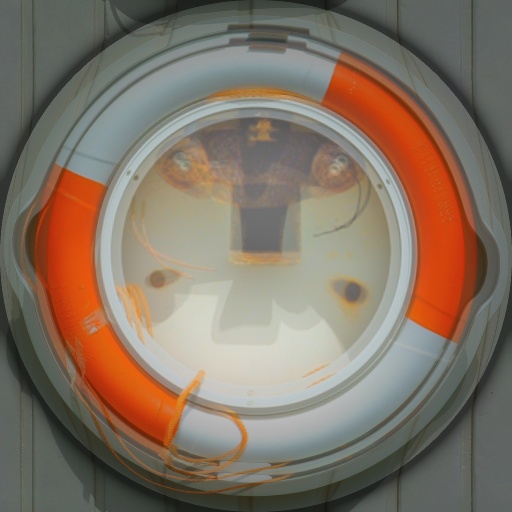 Diffuse Map