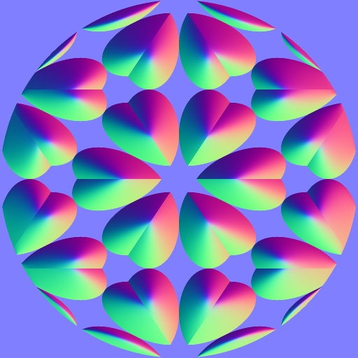 Normal Map