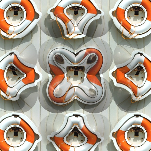 Variation 5
