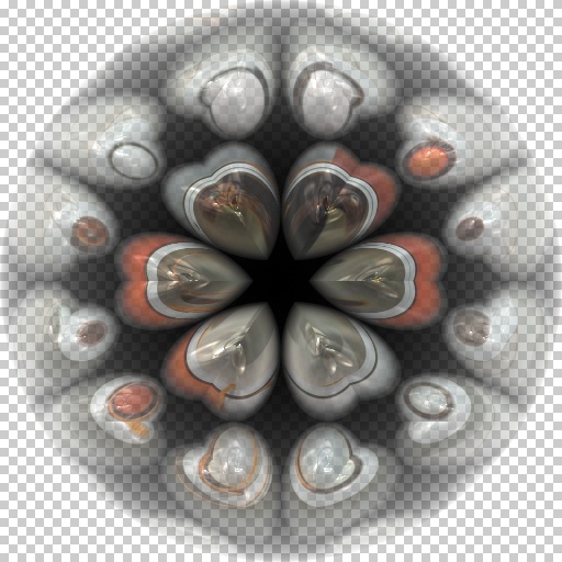 Flower power 3 (Effect)