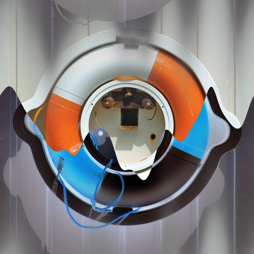 Diffuse Map