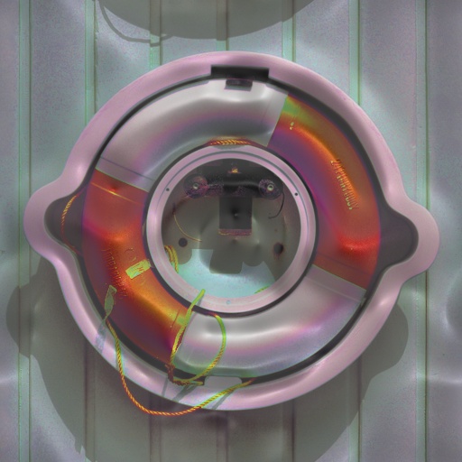 Variation 8