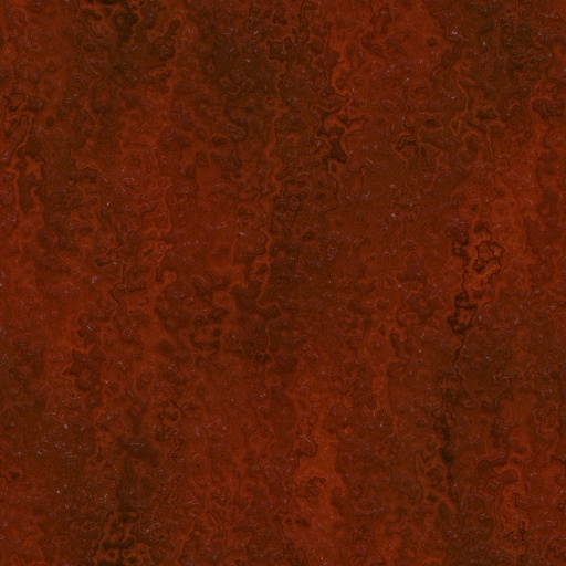Deep Rust (Effect)