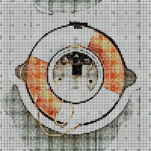 Advanced Pixelator (Effect)