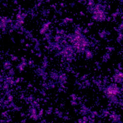 Species 8472 (Texture)