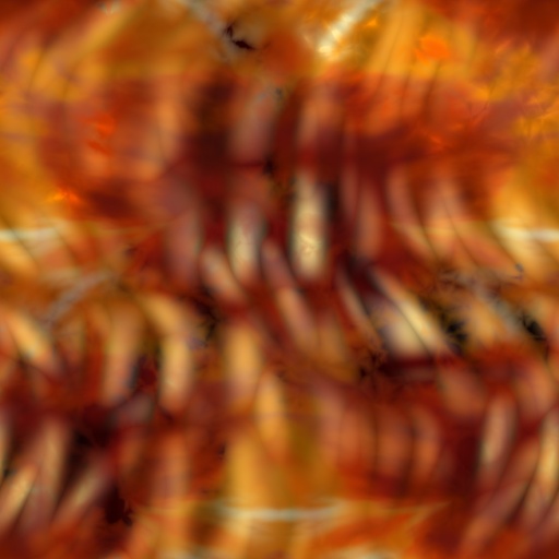 Diffuse Map