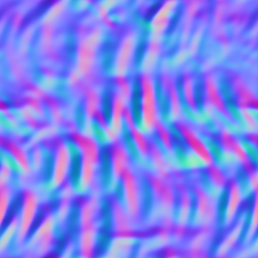 Normal Map