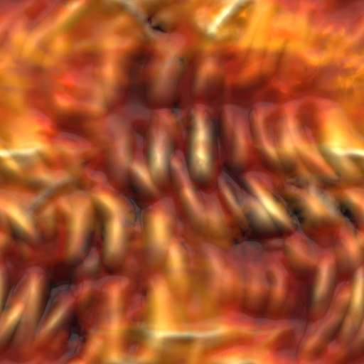 Vivid n' Visceral 1.2 (Texture)